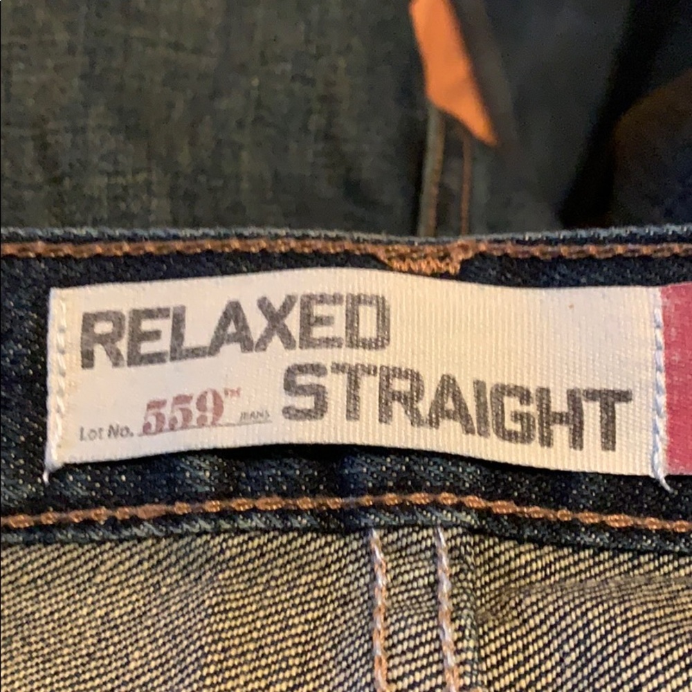 Levi Jeans - Picture 7 of 9